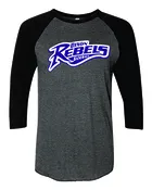 3/4 sleeve Baseball T-Shirt