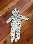 101 Dalmation Costume - 12-18M