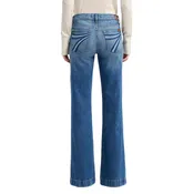 7 for All Mankind Bluefern Dojo Jeans