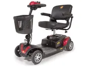 Buzzaround XL- 4 Wheel Mobility Scooter