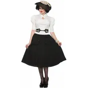 1940s Blouse