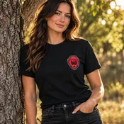 Brunners Metalwear Logo T-Shirt