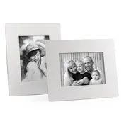Angle Cut Easel Series - Cream