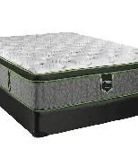 Restonic Hybrid Comfort Care The Knight