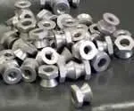 5/16" Aluminum Breakaway Nuts (Box of 100)