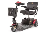 Buzzaround XLS-HD- 3 Wheel Mobility Scooter