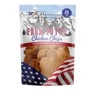 Americana Chicken Chips