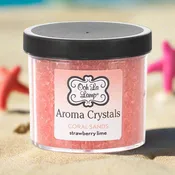 Coral Sands - Strawberry Lime - 12 oz