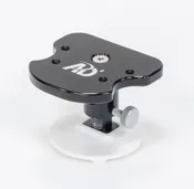 AD2/Panadent Adjustable Platform (AR500050) — Advanced Dental Designs, Inc.