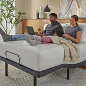 baselogic™ Gold Adjustable Bed Base