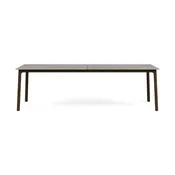 ADAPT 36x96 RECT DINING TABLE WITH KEON TOP PANELS