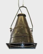 1969 Movie Studio Light