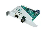 ATX Bracket for Arcus 100/1000BASE-T1 H-MTD