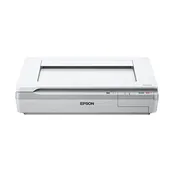 Epson DS-50000 Scanner