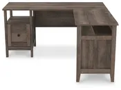 Arlenbry 2-Piece Home Office Desk