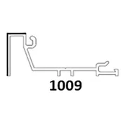 1″ INFILL – SASH BACK