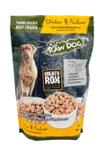 OC Raw Frozen Chicken Meaty Rox 7#