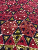 AFRICAN BATIK 0016