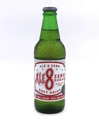 Ale-8 Diet Soda