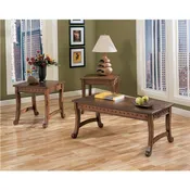 CRIMONTI OCCASIONAL TABLE SET