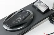 OVERHEAD CONSOLE - COMPLETE FOR SOFT TOP  for m939 and m35 military vehicles