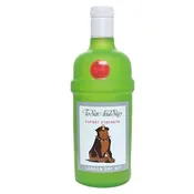 To Sit and Stay - Silly Squeakers® Liquor Bottle