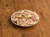 Famous Butter Cookies