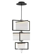FOLIO - THREE TIER