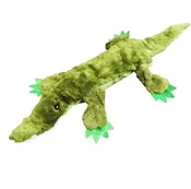 Alligator w/Water Bottle Toy