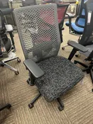 HON Ignition Task Chair w/ReActive Back