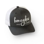 Honeydew Logo Snapback