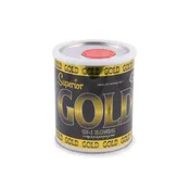 Superior GV-1 Gold Flowing