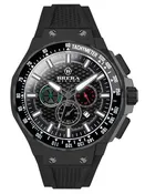 Brera Milano - Granturismo GT2 Chronograph Watch BMGTQC4503
