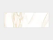 Calacata Gold 13″X39″