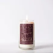 Beverly Hills Designer Boutique Candle