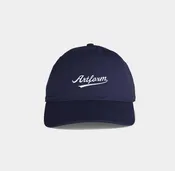 Artform Script Logo Cap