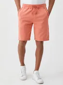 Chuck Vintage Wash Short - Mineral Red