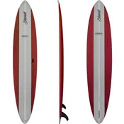 10' HYDROCUSH CLYDESDALE (10'0 x 24 1/2" x 4") RED