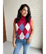 BISSIN SWEATER