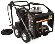 2500PSI Hot Water Pressure Washer