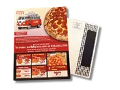 BigMag™ Magnetic Mailer