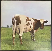 Atom Heart Mother