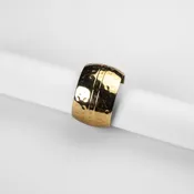 Brass Napkin Ring