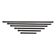12" Steel Burner Pipe