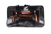 360 Athletics Hurdle Bag, 6 x 6"