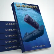 U-Boat! (Volume 6)