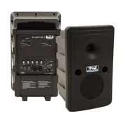 Sound System Go Getter Dual System | #1 Best Event Rentals