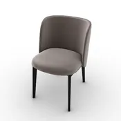 ABREY CS2041 Dining Chair
