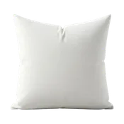 75% Feather, 25% Down Throw Pillow Inserts