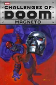 01/06/2027 CHALLENGES OF DOOM: MAGNETO #1 COVER A